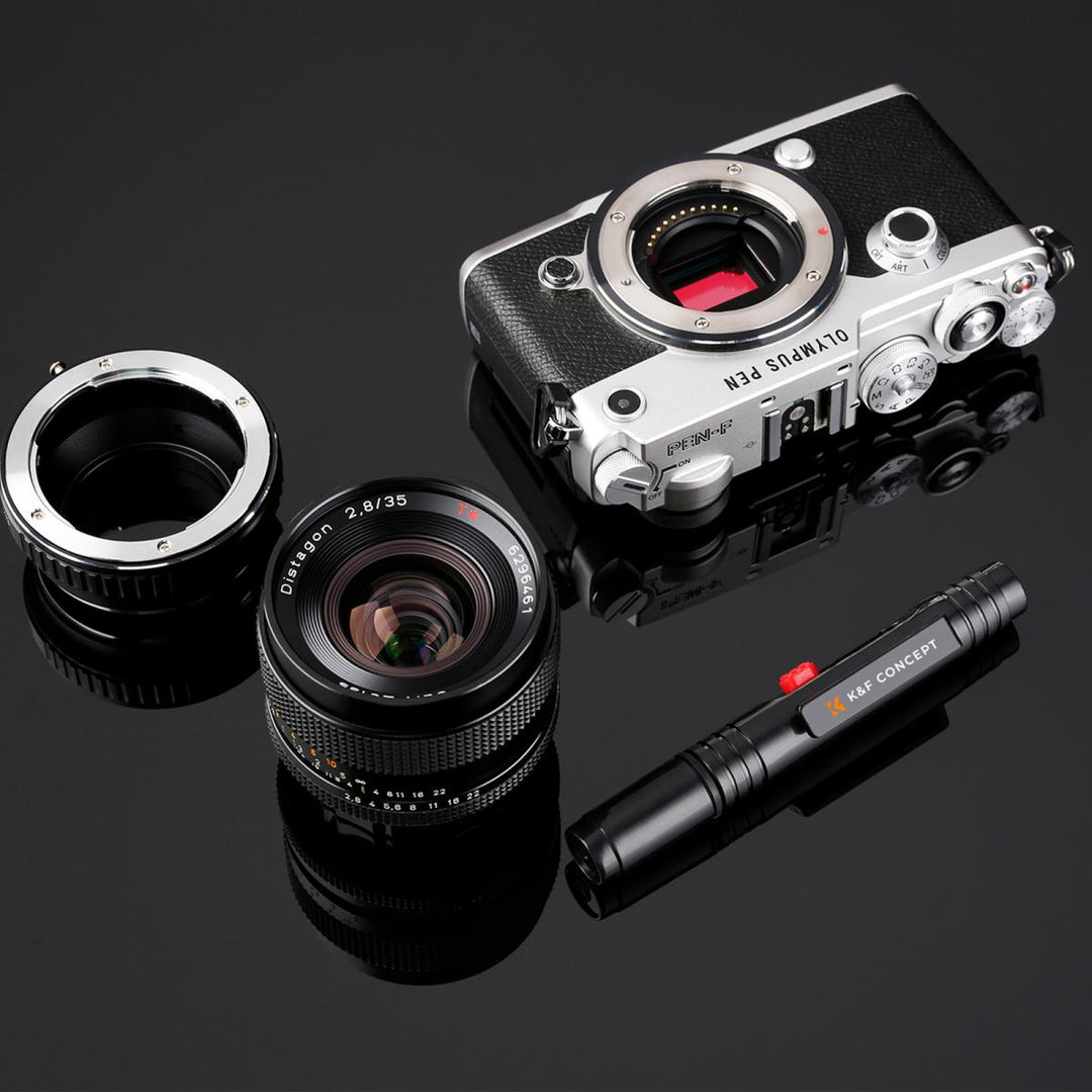 K&F Concept Lens Cleaning Pen