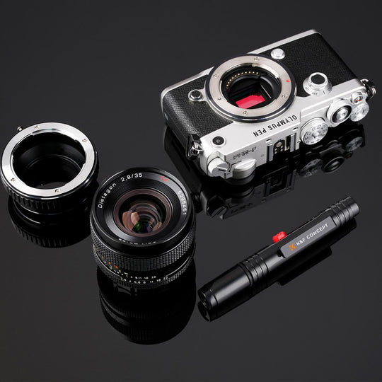 K&F Concept Lens Cleaning Pen