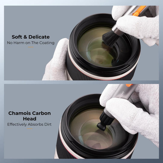 K&F Concept 4 in 1 Versatile Switch Cleaning Pen