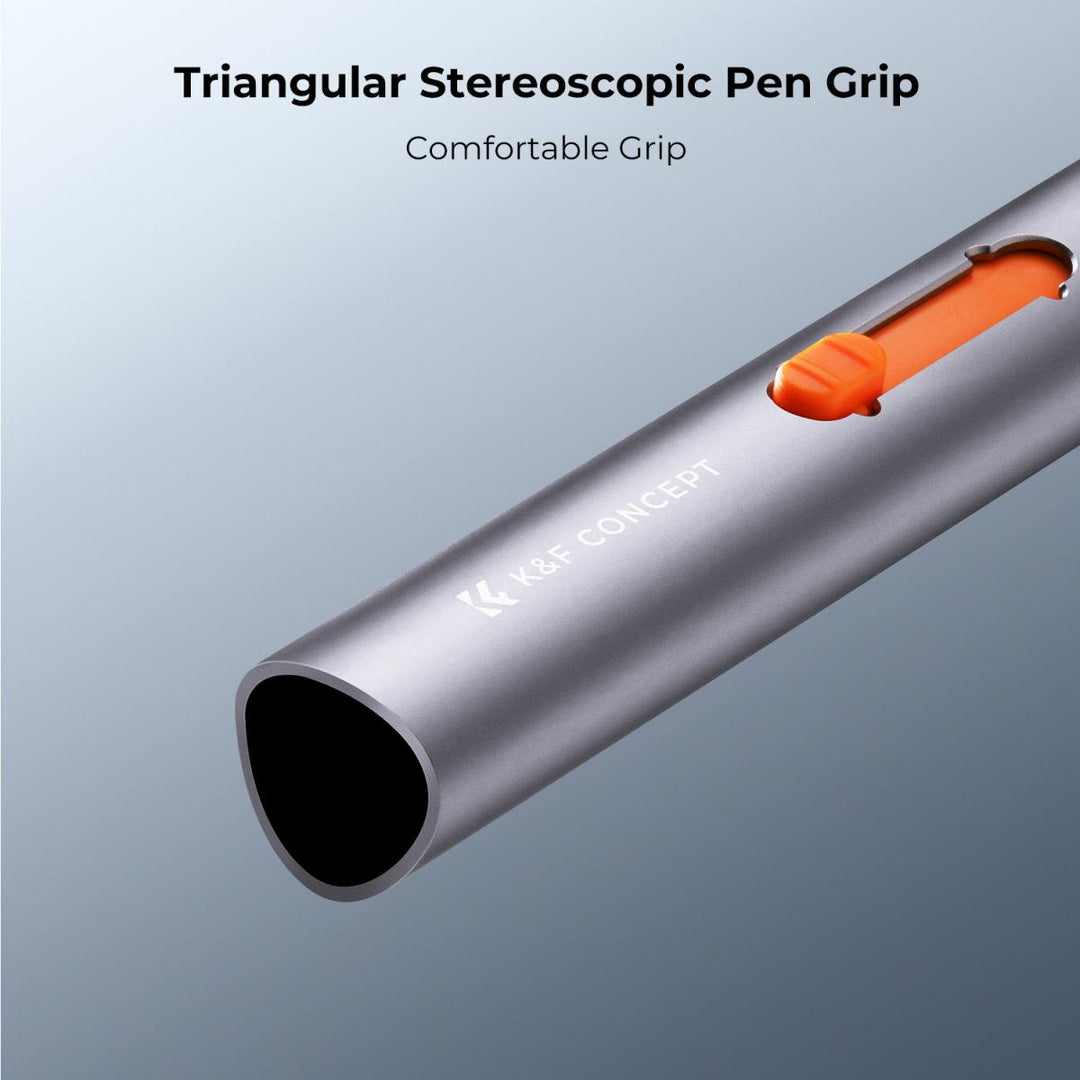 K&F Concept 4 in 1 Versatile Switch Cleaning Pen