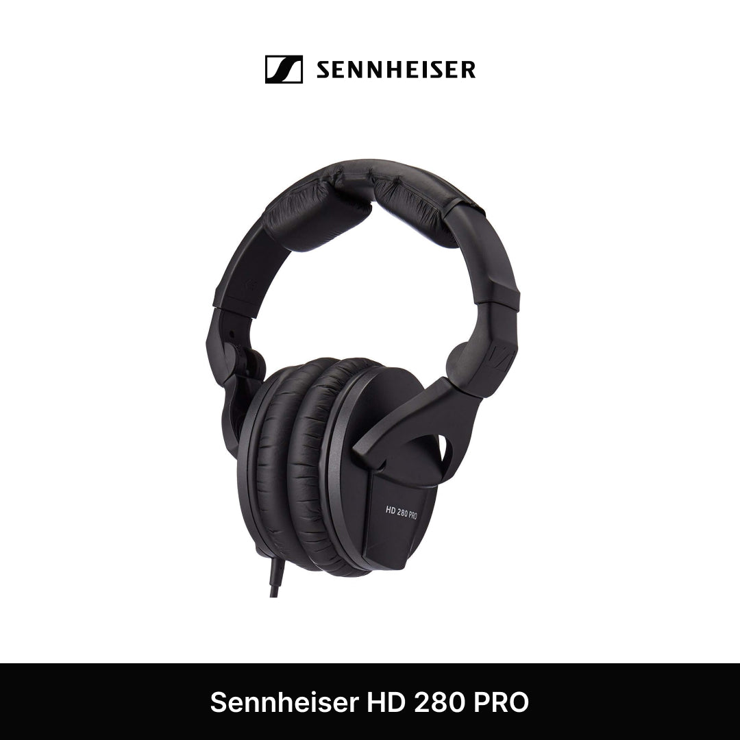 Hd 280 Pro Sennheiser Studio Headset Sennheiser HD 280 PRO