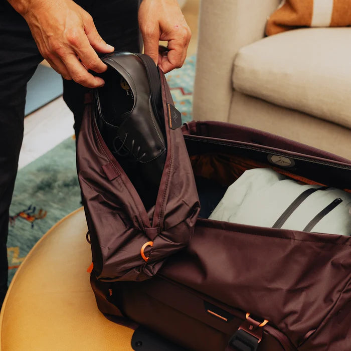 Peak Design Shoe Pouch