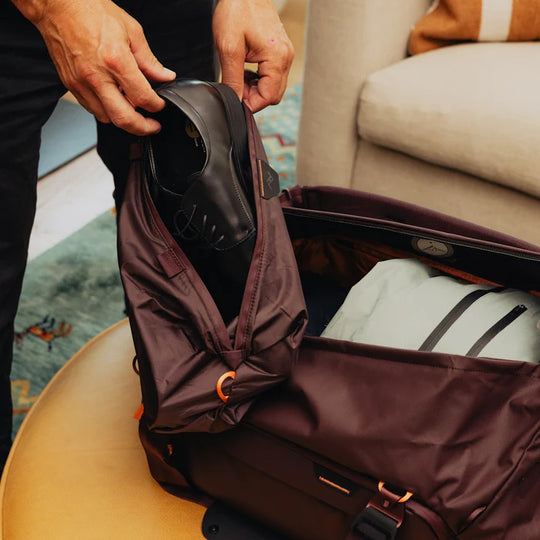 Peak Design Shoe Pouch