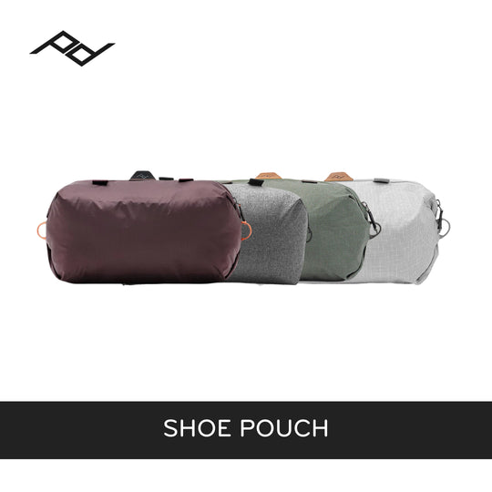 Peak Design Shoe Pouch