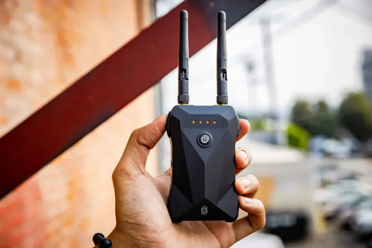 (Pre-Order) Aputure Sidus Link Bridge - Red Dot Photo