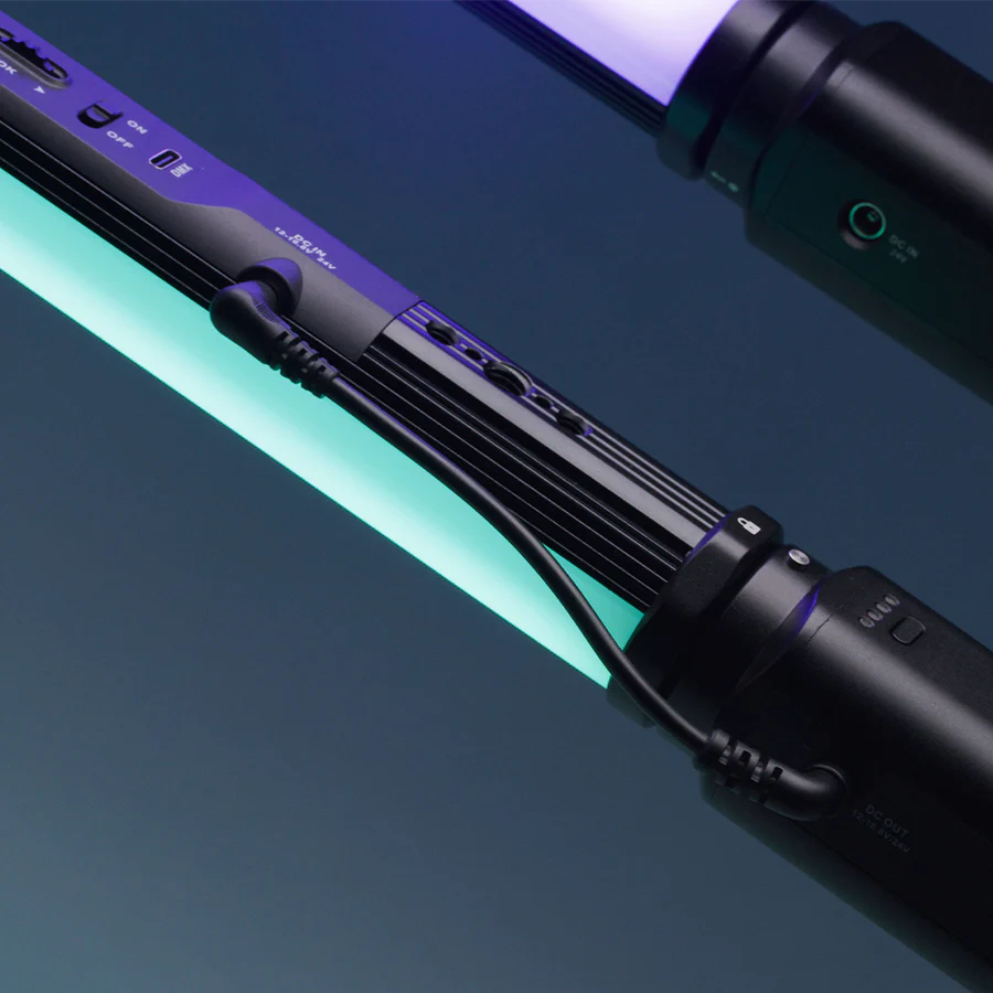 amaran T2C RGB LED Tube Light (2')