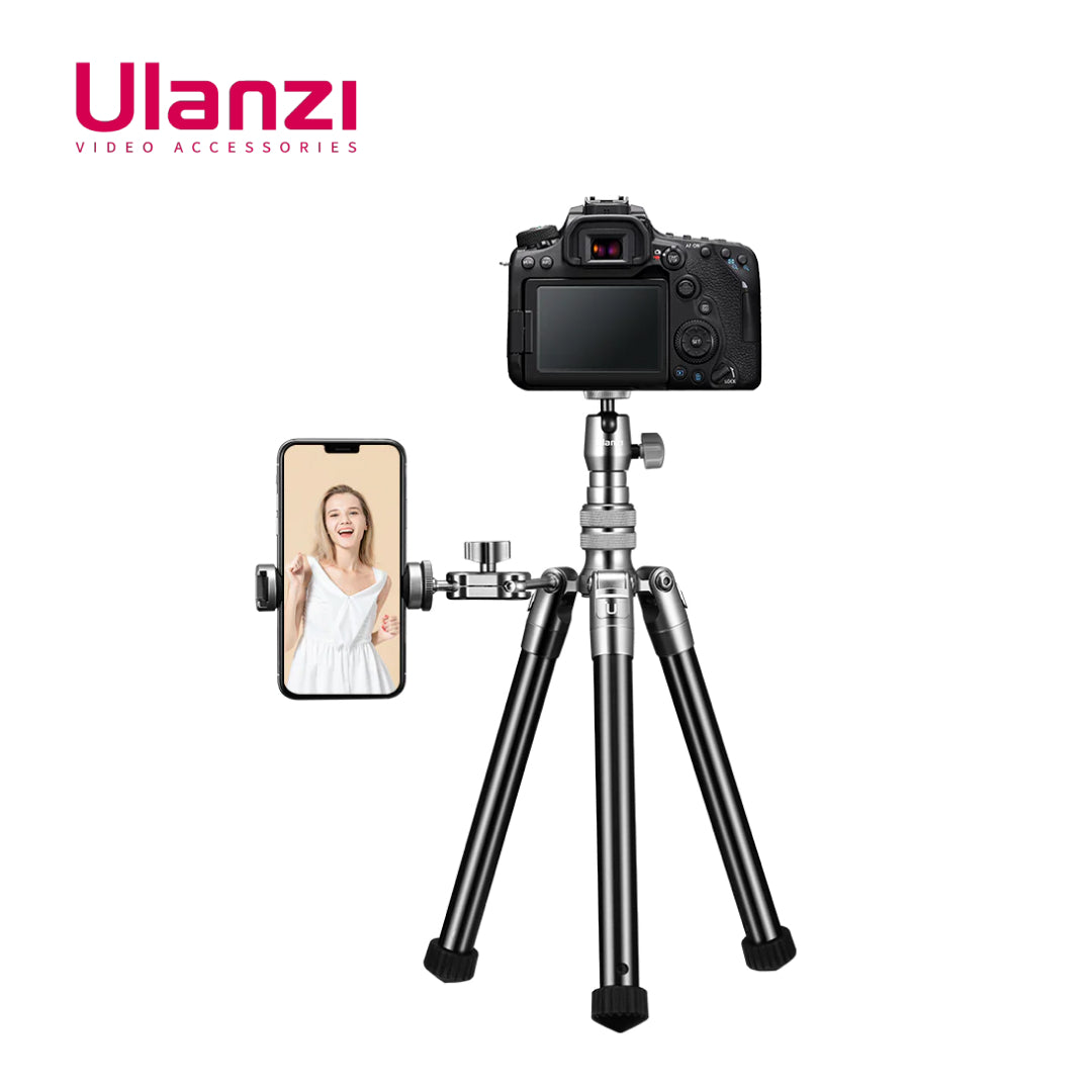 Ulanzi Portable Multifunctional Tripod SK-04 2090 – Red Dot Photo