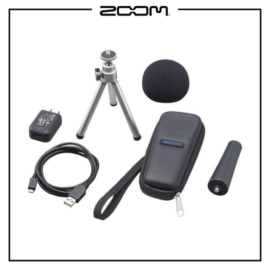 Zoom APH-1N Accessory Pack for H1N