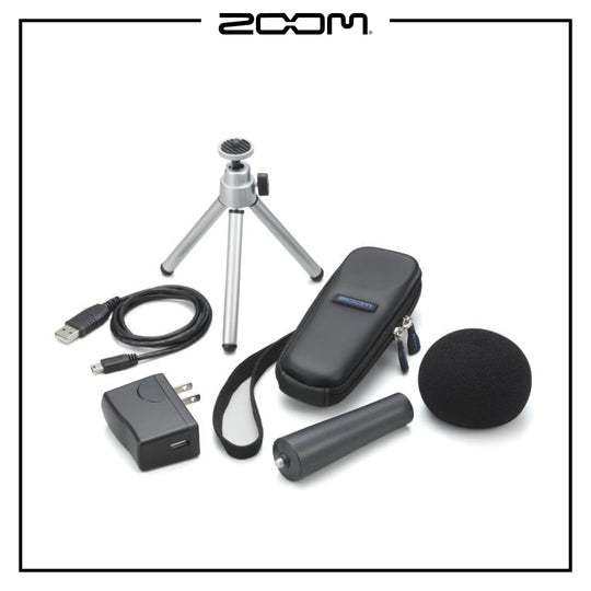 Zoom APH-1 Accessory Pack for H1