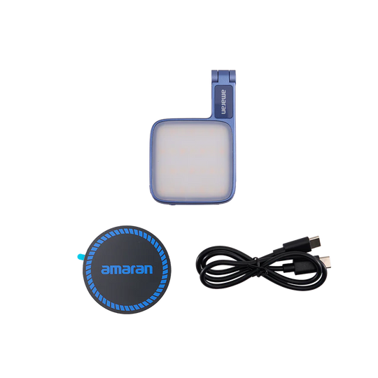 amaran Go Mini MagSafe LED Light