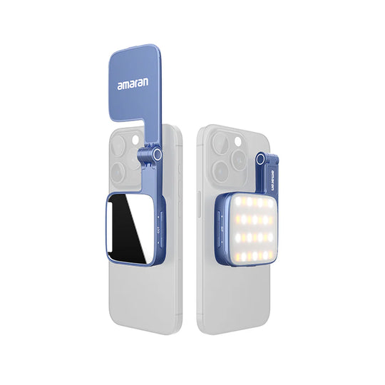 amaran Go Mini MagSafe LED Light