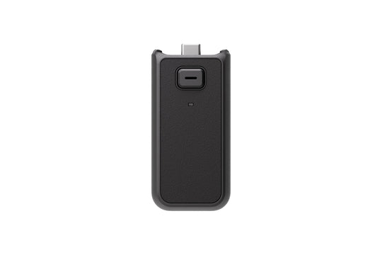 DJI Osmo Pocket 3 Battery Handle