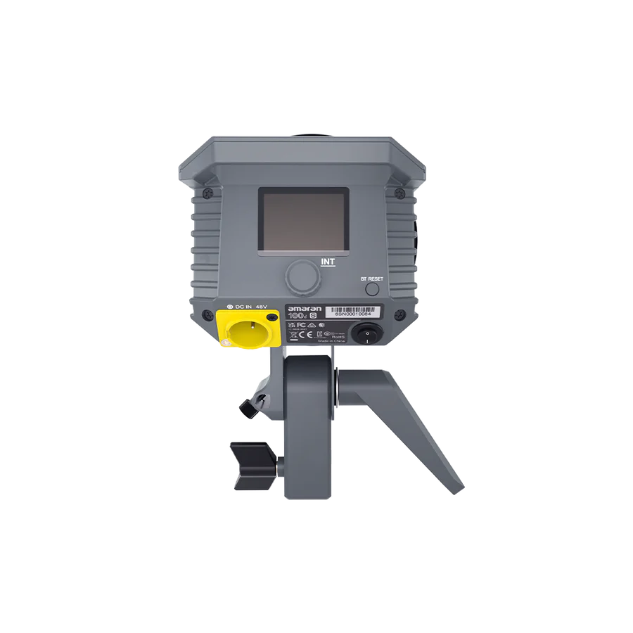 amaran COB 100d S Daylight LED Monolight