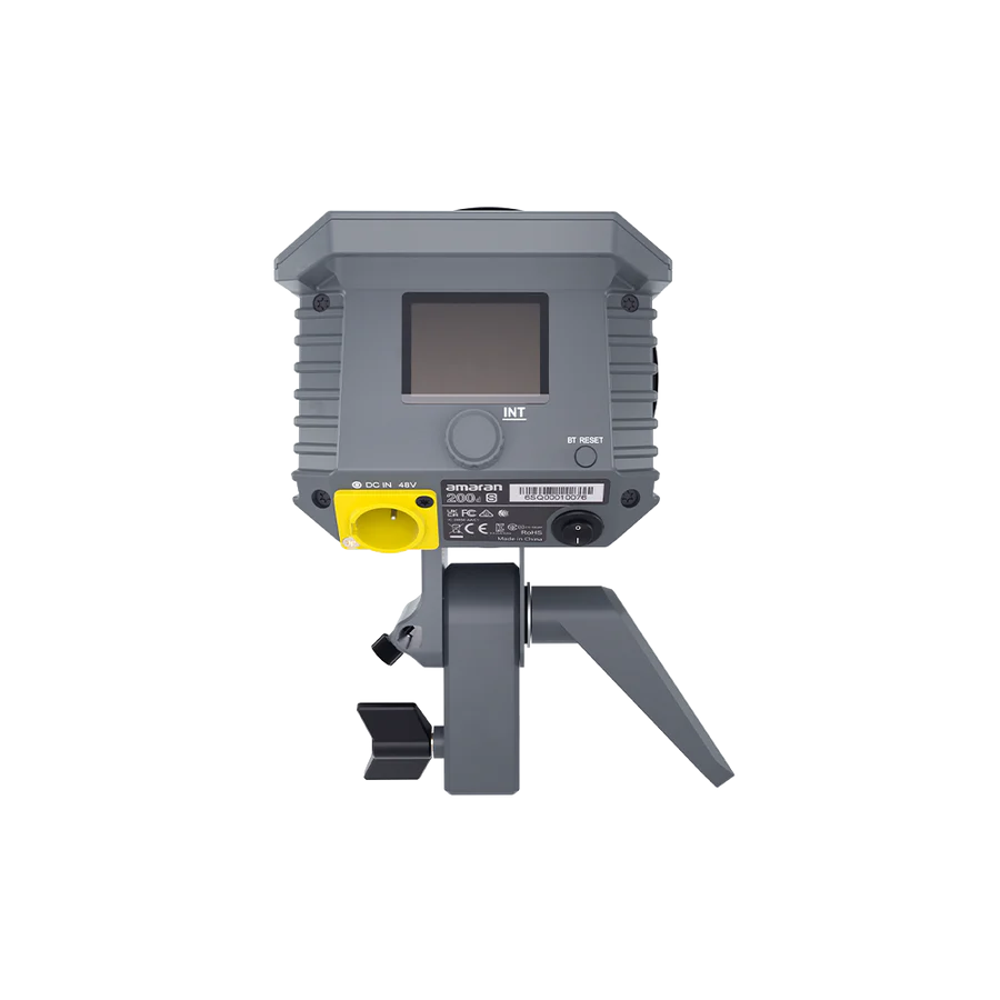 amaran COB 200d S Daylight LED Monolight