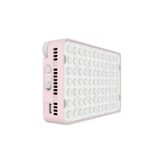 amaran Ace 25c RGB LED Light Panel