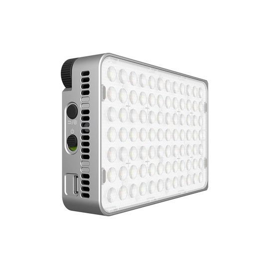 amaran Ace 25c RGB LED Light Panel