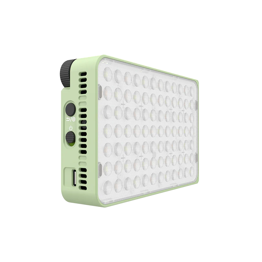 amaran Ace 25c RGB LED Light Panel