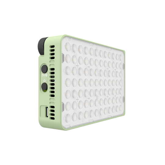 amaran Ace 25c RGB LED Light Panel