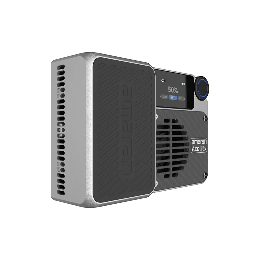 amaran Ace 25x Bi-Color LED Light Panel