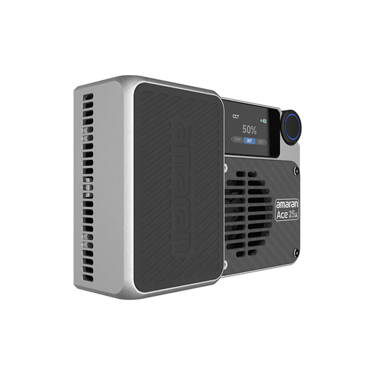 amaran Ace 25x Bi-Color LED Light Panel