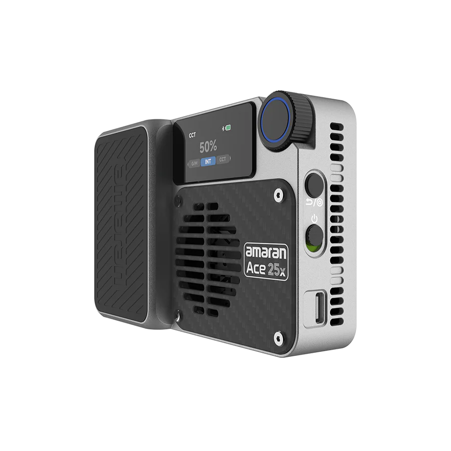 amaran Ace 25x Bi-Color LED Light Panel