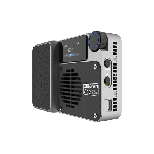 amaran Ace 25x Bi-Color LED Light Panel