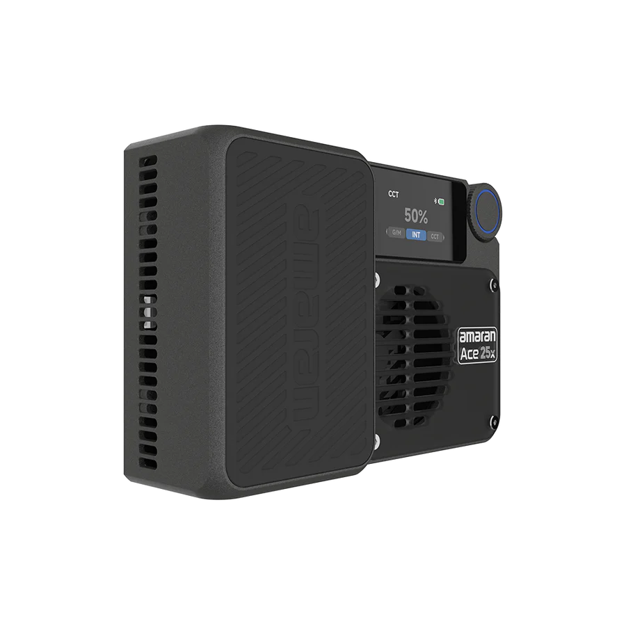 amaran Ace 25x Bi-Color LED Light Panel