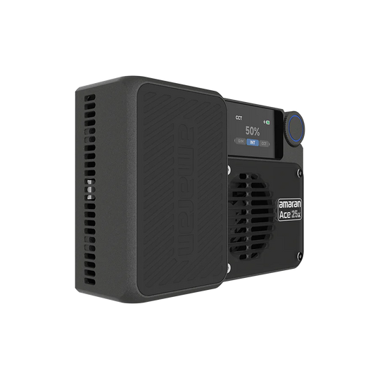 amaran Ace 25x Bi-Color LED Light Panel