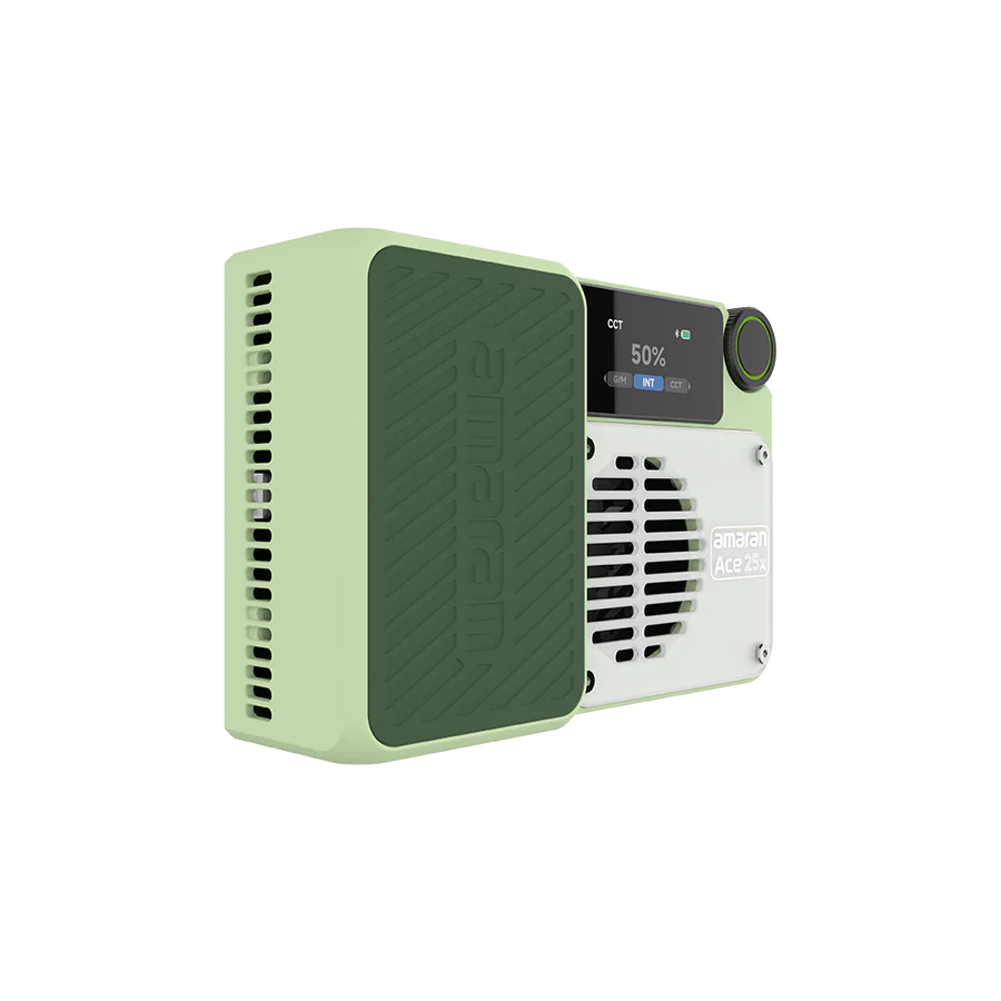 amaran Ace 25x Bi-Color LED Light Panel