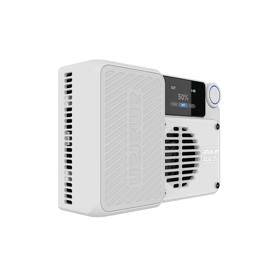 amaran Ace 25x Bi-Color LED Light Panel