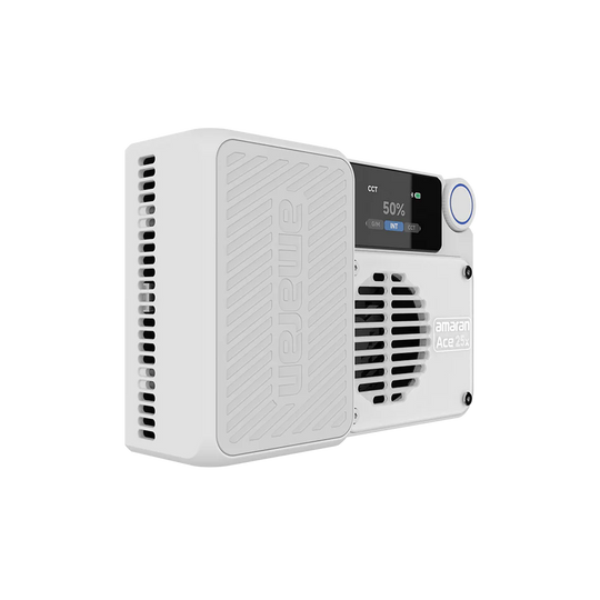 amaran Ace 25x Bi-Color LED Light Panel