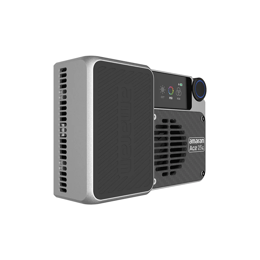 amaran Ace 25c RGB LED Light Panel