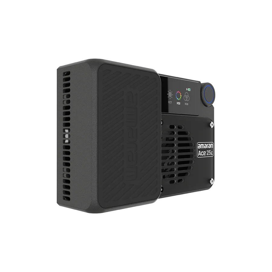 amaran Ace 25c RGB LED Light Panel