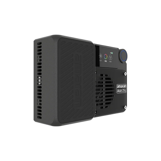 amaran Ace 25c RGB LED Light Panel