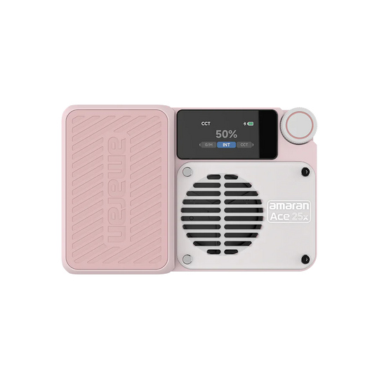 amaran Ace 25x Bi-Color LED Light Panel