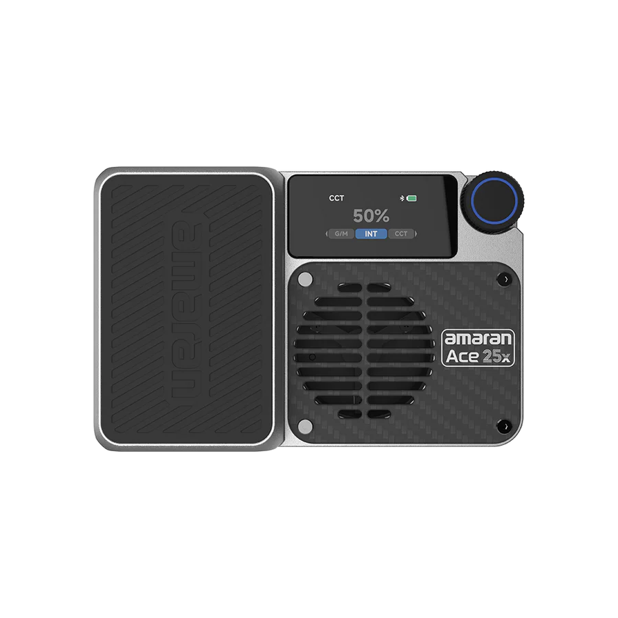 amaran Ace 25x Bi-Color LED Light Panel