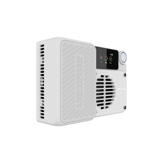 amaran Ace 25c RGB LED Light Panel