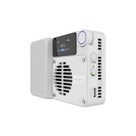 amaran Ace 25x Bi-Color LED Light Panel