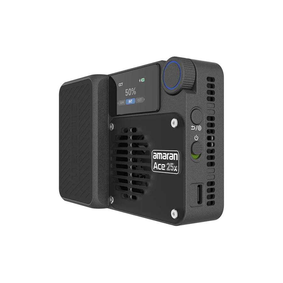 amaran Ace 25x Bi-Color LED Light Panel