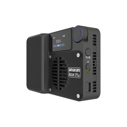 amaran Ace 25x Bi-Color LED Light Panel