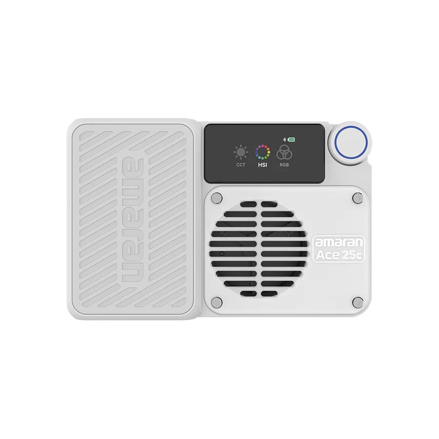 amaran Ace 25c RGB LED Light Panel