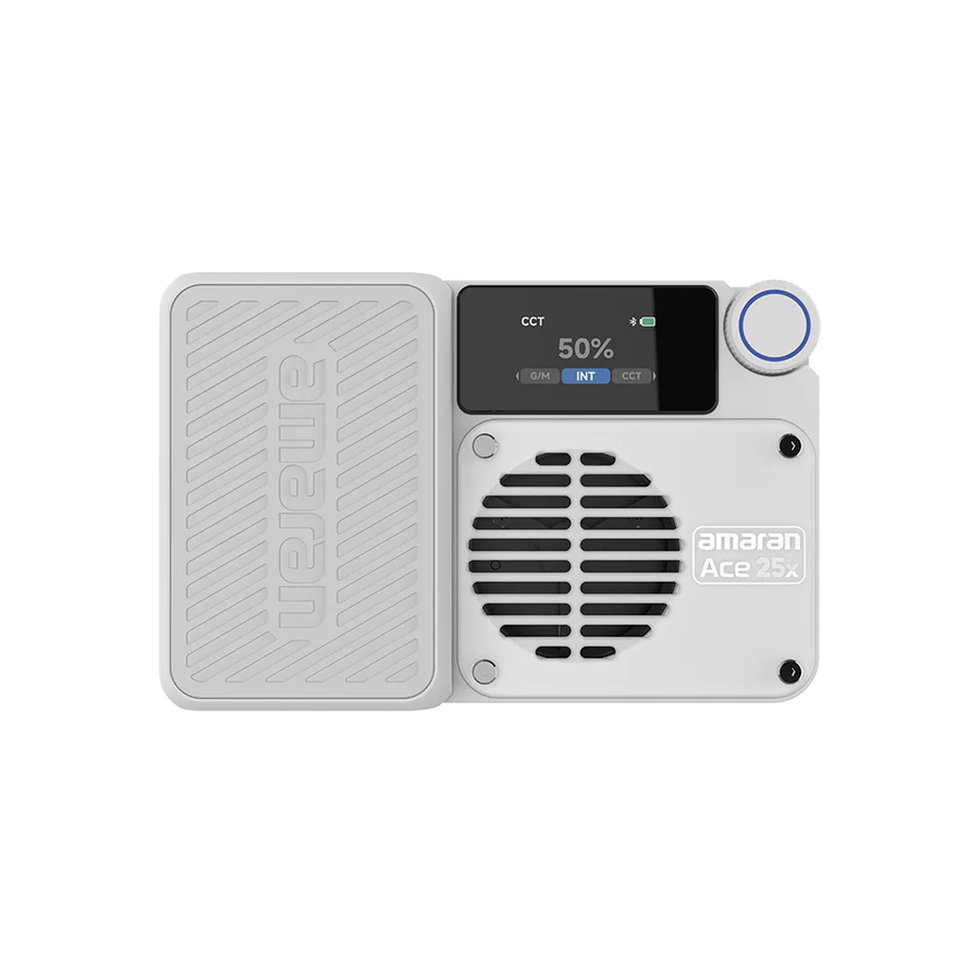 amaran Ace 25x Bi-Color LED Light Panel