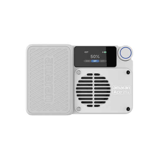 amaran Ace 25x Bi-Color LED Light Panel