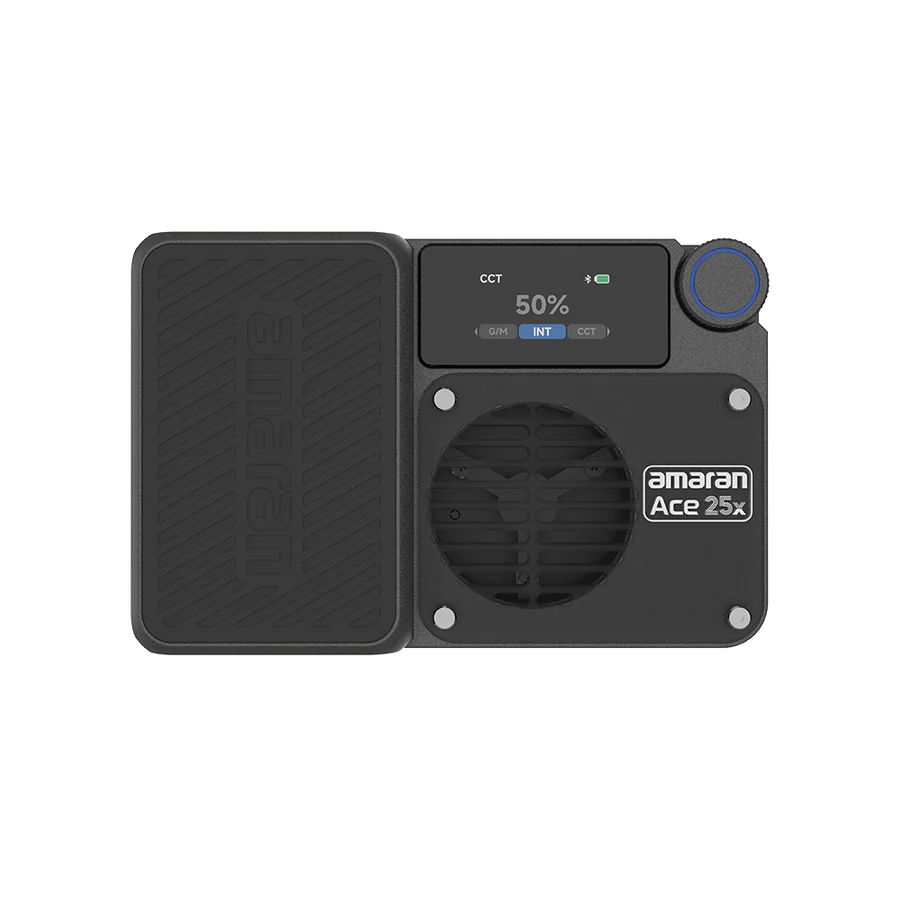 amaran Ace 25x Bi-Color LED Light Panel