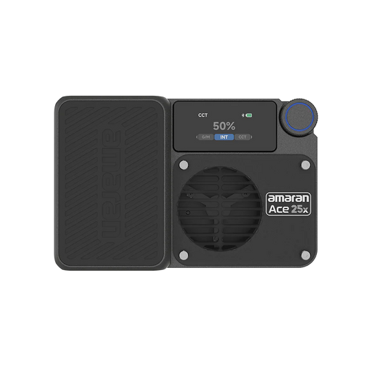 amaran Ace 25x Bi-Color LED Light Panel