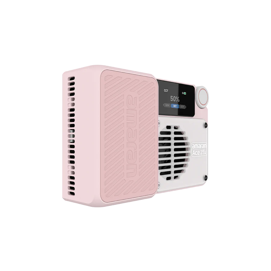 amaran Ace 25x Bi-Color LED Light Panel