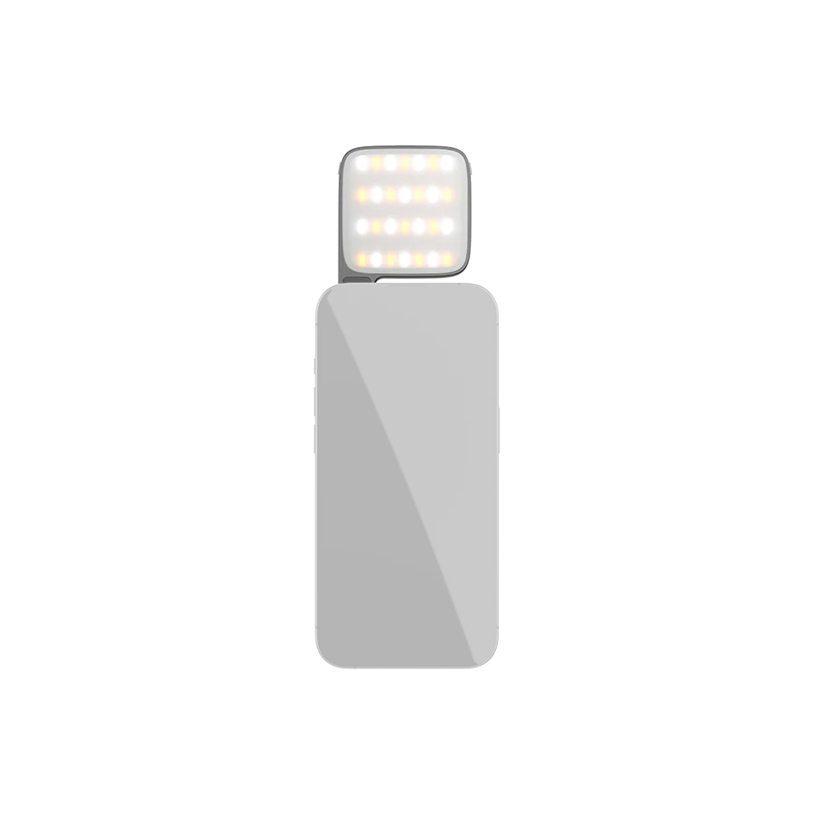 amaran Go Mini MagSafe LED Light