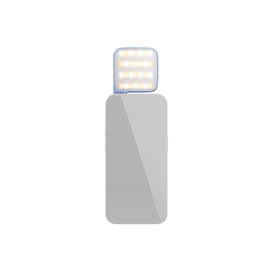 amaran Go Mini MagSafe LED Light