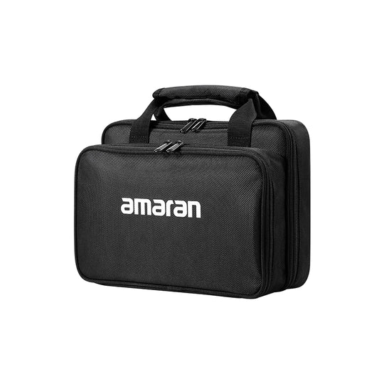 amaran P60x Bi-Color LED Light Panel