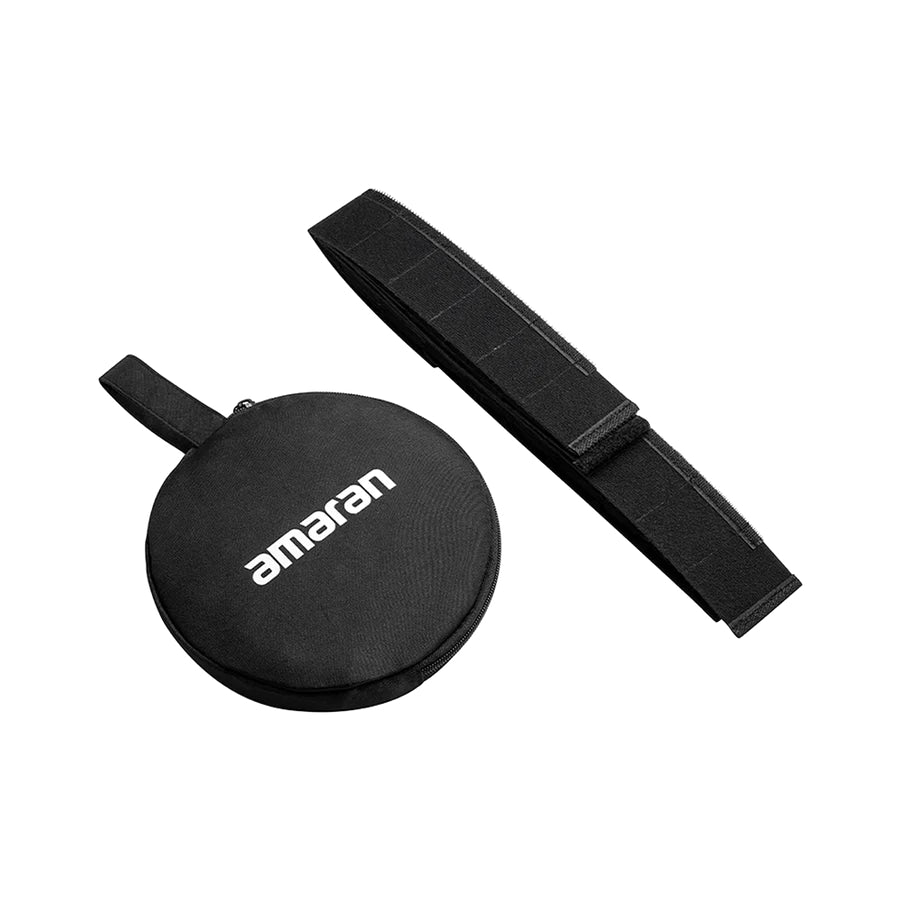 amaran P60x Bi-Color LED Light Panel